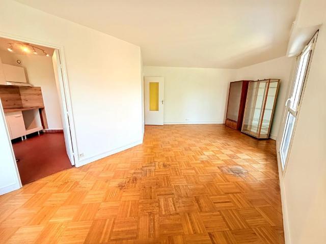 Appartement 3 pièces 73 m²