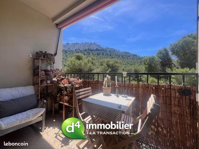 Appartement 3 pièces 73 m²