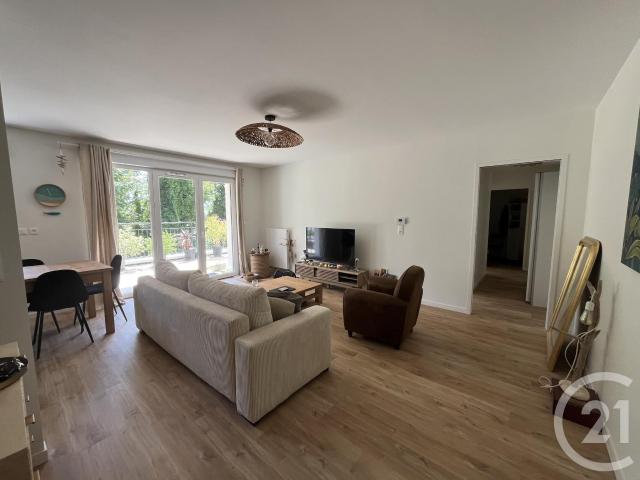 Appartement 3 pièces 73 m²