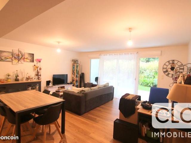 Appartement 3 pièces 73 m²
