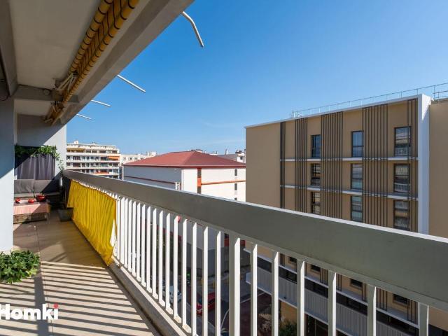 Appartement 3 pièces 73 m²