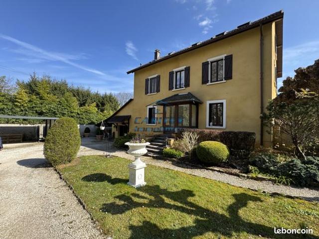 Appartement 3 pièces 73 m²
