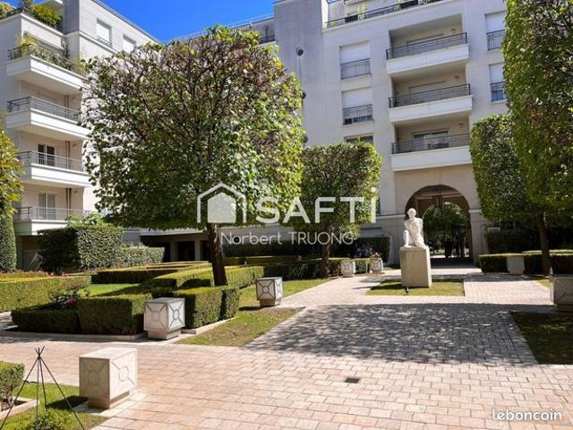 Appartement 3 pièces 73 m²