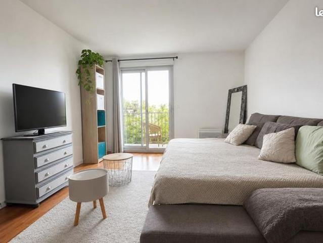 Appartement 3 pièces 73 m²