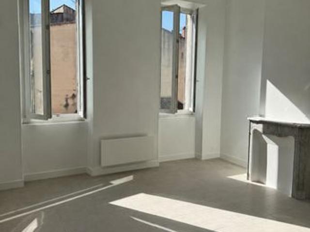 Appartement 3 pièces 73 m²