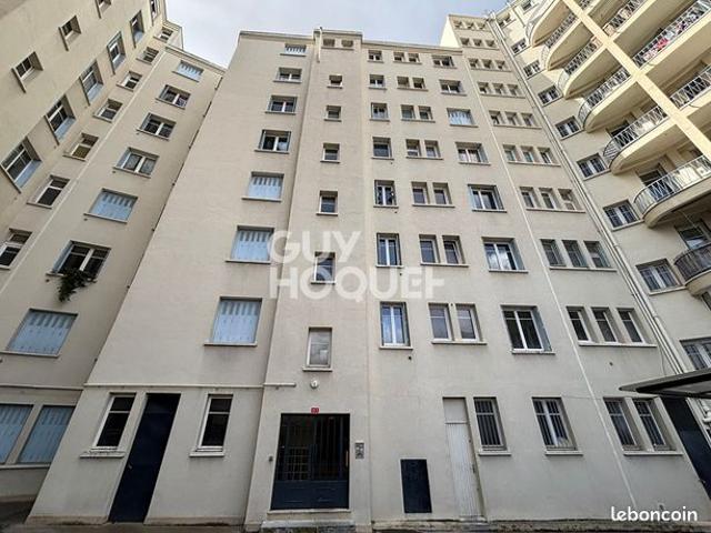 Appartement 3 pièces 73 m²