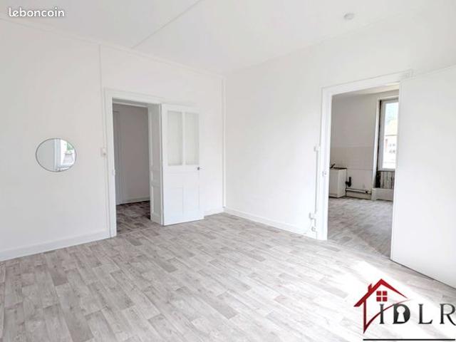 Appartement 3 pièces 73 m²