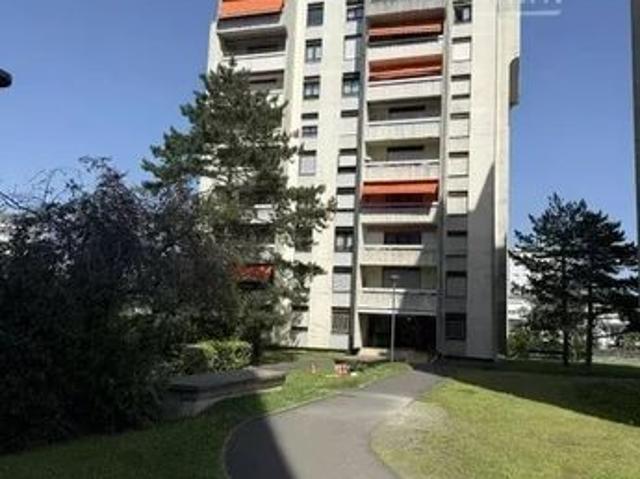 Appartement 3 pièces 73 m²