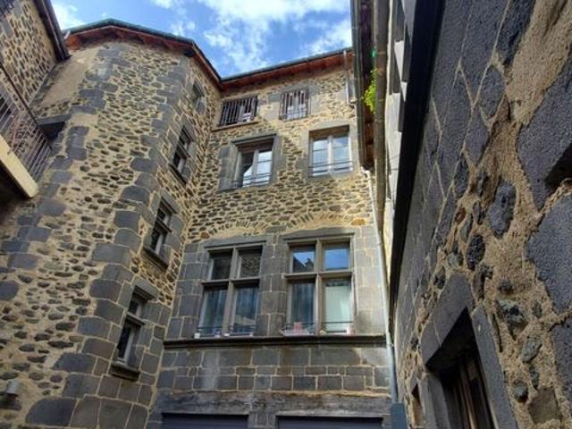 Appartement 3 pièces 73 m²