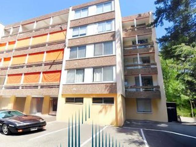 Appartement 3 pièces 73 m²