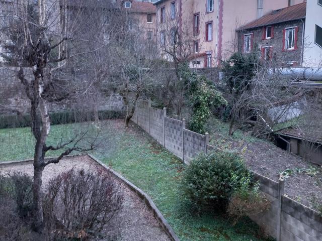 Appartement 3 pièces 73 m²