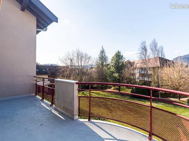Appartement 3 pièces 73 m²