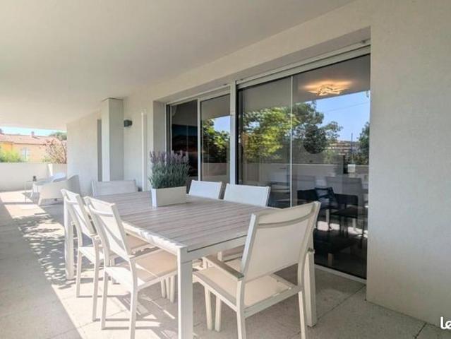Appartement 3 pièces 73 m²