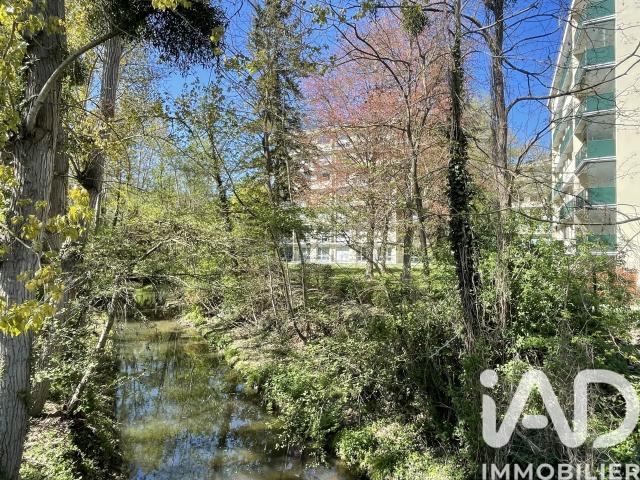 Appartement 3 pièces 73 m²