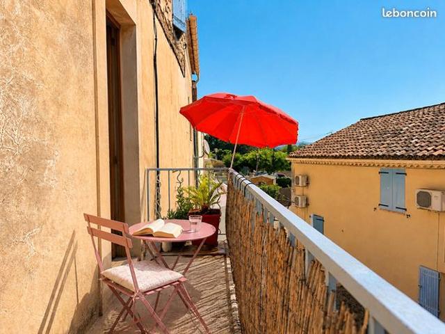 Appartement 3 pièces 73 m²