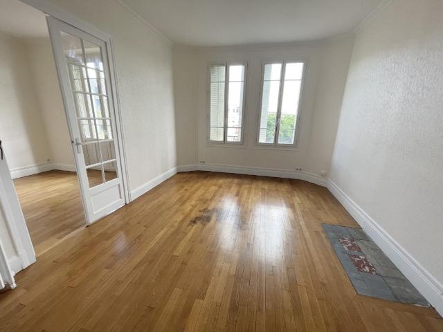 Appartement 3 pièces 73 m²