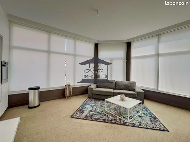 Appartement 3 pièces 73 m²