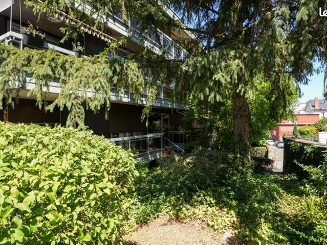 Appartement 3 pièces 73 m²