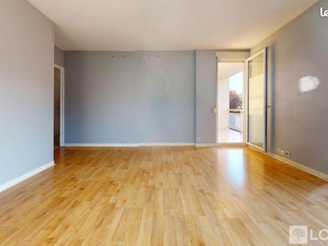 Appartement 3 pièces 73 m²
