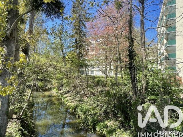 Appartement 3 pièces 73 m²