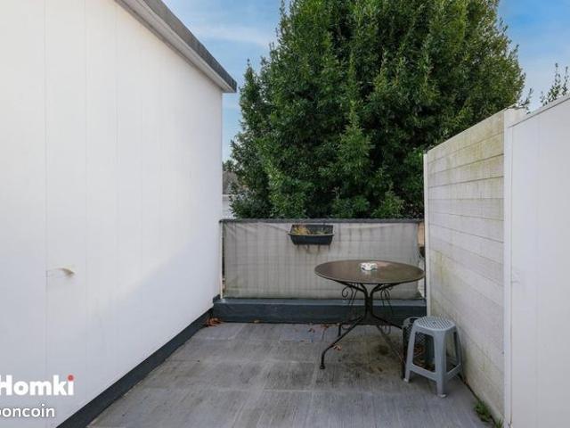 Appartement 3 pièces 73 m²