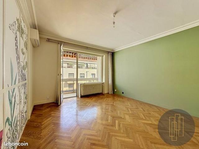 Appartement 3 pièces 73 m²