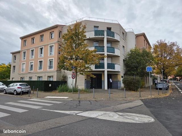 Appartement 3 pièces 73 m²