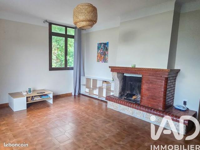 Appartement 3 pièces 73 m²
