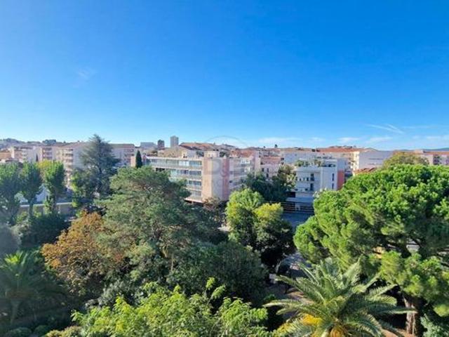 Appartement 3 pièces 73 m²