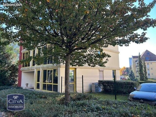 Appartement 3 pièces 73 m²