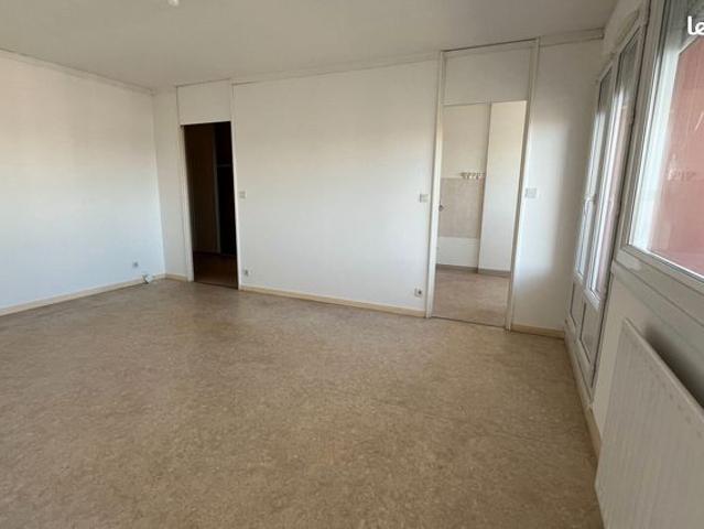 Appartement 3 pièces 73 m²