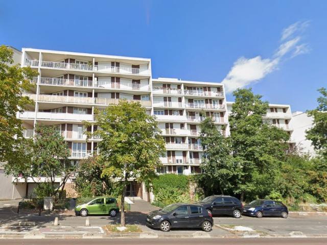 Appartement 3 pièces 73 m²
