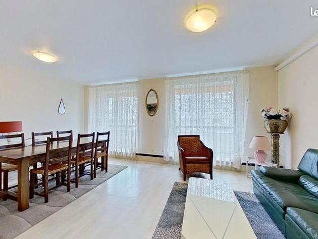 Appartement 3 pièces 73 m²