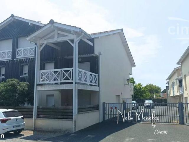 Appartement 3 pièces 73 m²