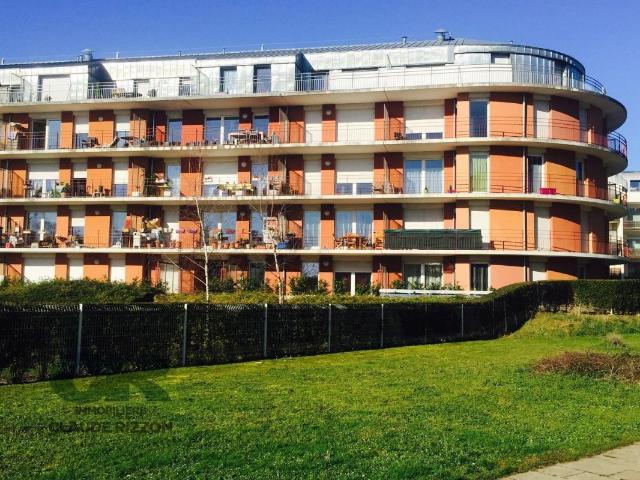 Appartement 3 pièces 73 m²