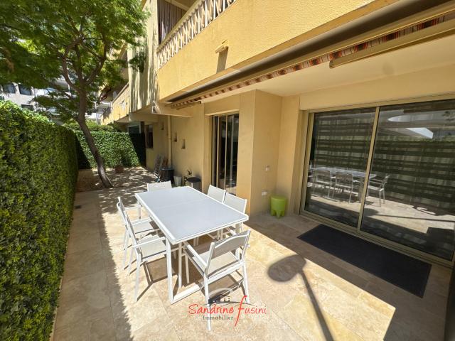 Appartement 3 pièces 73 m²
