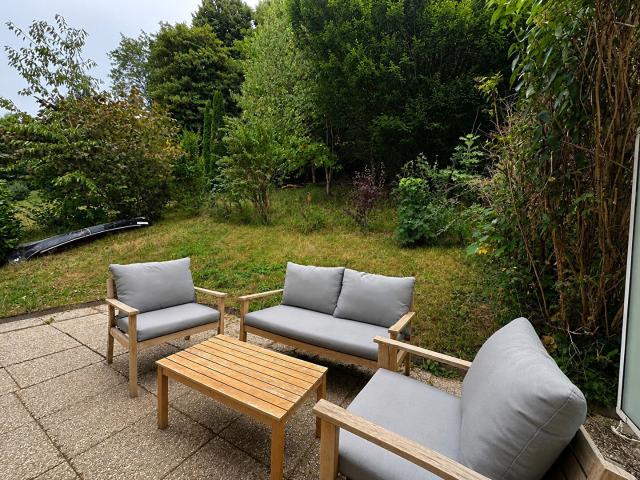 Appartement 3 pièces 73 m²