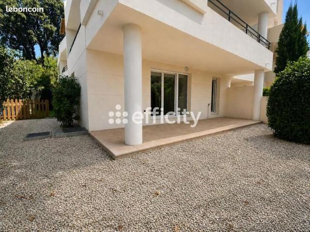 Appartement 3 pièces 73 m²