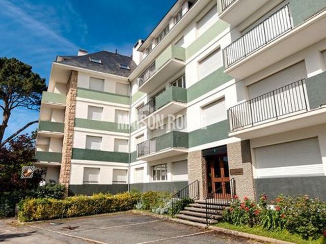 Appartement 3 pièces 73 m²