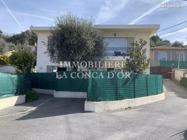 Appartement 3 pièces 73 m²