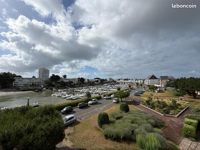 Appartement 3 pièces 73 m²