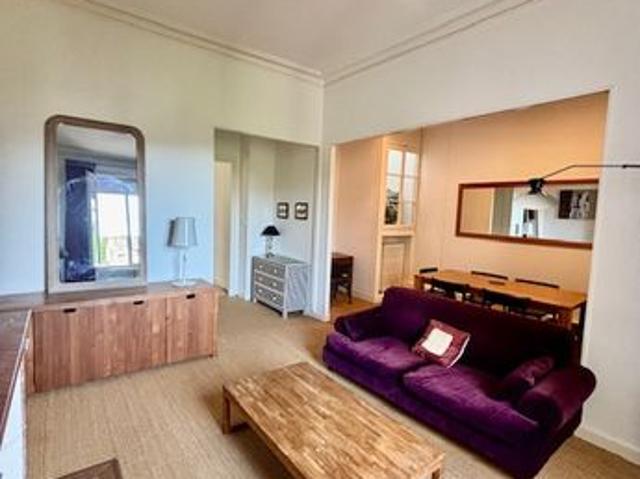Appartement 3 pièces 73 m²