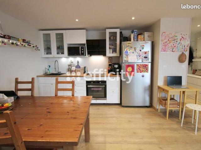 Appartement 3 pièces 73 m²