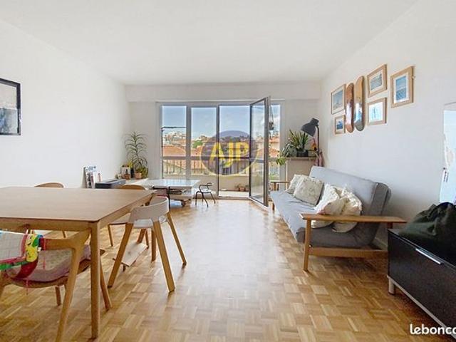 Appartement 3 pièces 73 m²