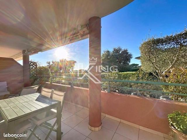 Appartement 3 pièces 73 m²
