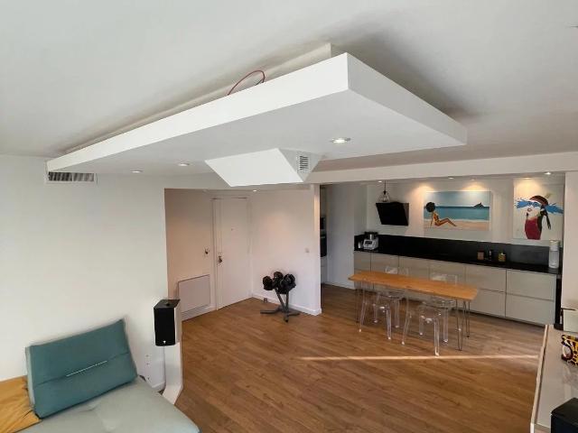Appartement 3 pièces 73 m²