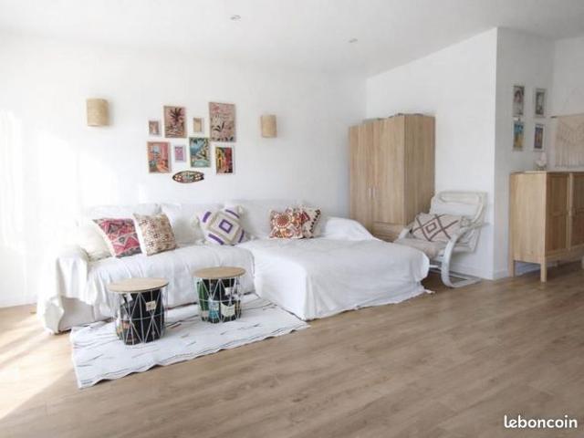 Appartement 3 pièces 73 m²