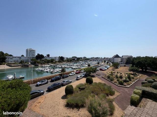 Appartement 3 pièces 73 m²