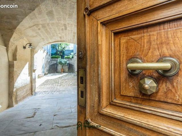 Appartement 3 pièces 73 m²