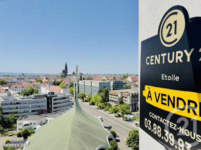 Appartement 3 pièces 73 m²